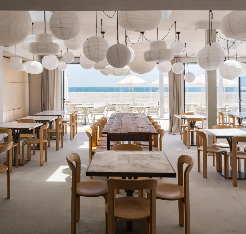 Restaurant nuntă Constanța – Hotel Euforia